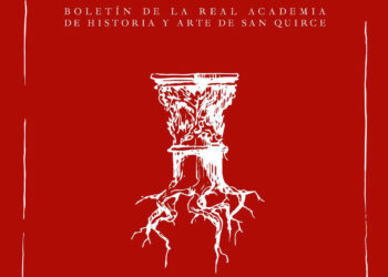 Tomo 123 de 'Estudios segovianos'.