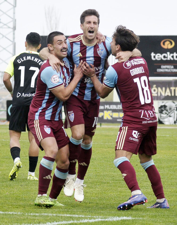 Con la moral por las nubes 1 sego 1 1