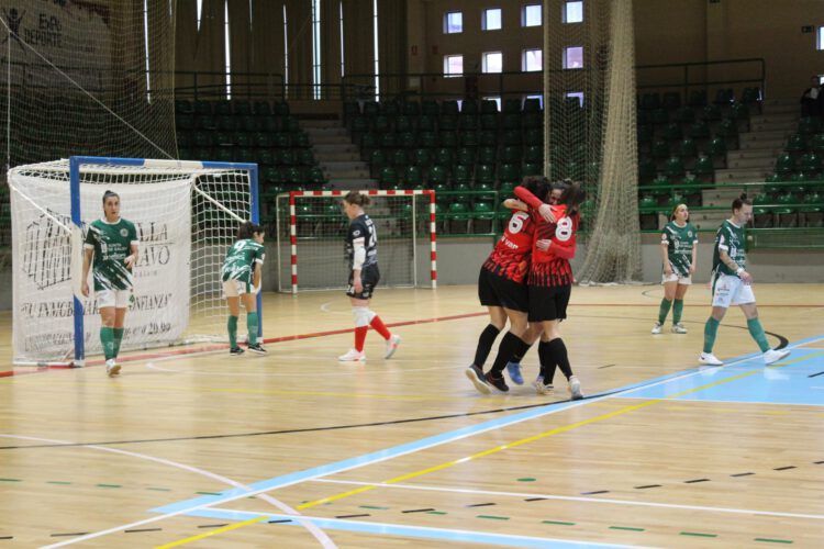 El Segosala quiere romper su dinámica negativa de resultados frente al Ourense 1 segosala 1