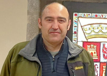 Alcalde de Otero de Herreros