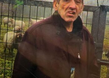 Nicolás del Pozo, encontrado en la jornada del sábado./ E.A.