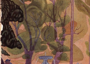 Barrio de San Lorenzo