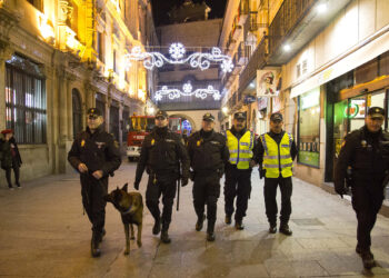 Un total de 45 llamadas hacían referencia a peleas o agresiones.