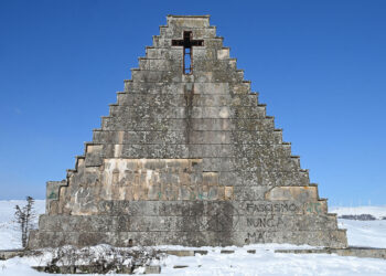 El Fiscal Superior observa que la denuncia pretendía “justificarse mediante valoraciones subjetivas de los querellantes”. / Ricardo Ordóñez