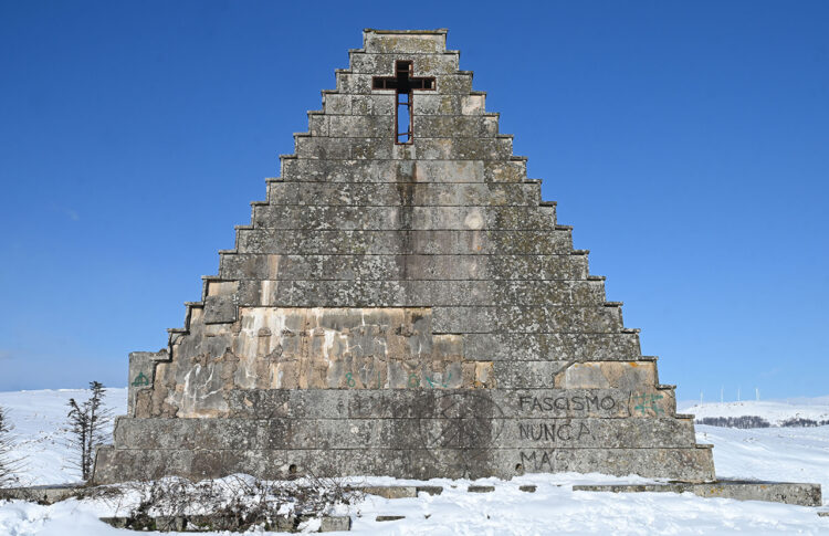El Fiscal Superior observa que la denuncia pretendía “justificarse mediante valoraciones subjetivas de los querellantes”. / Ricardo Ordóñez