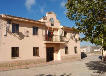 Ayuntamiento de Boceguillas / E.A.