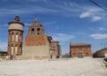 Vista de Aldeanueva del Codonal / E.A.