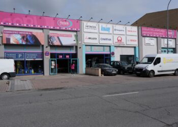 Hasta 23 empresas escogieron Segovia para establecerse.