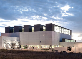 Biblioteca Pública de Segovia.