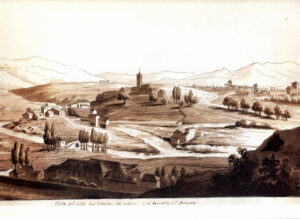 El barrio de San Lorenzo inspira (I) 3 José María Avrial y Flores, barrio de San Lorenzo