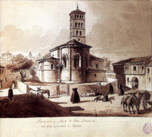 El barrio de San Lorenzo inspira (I) 4 José María Avrial y Flores, barrio de San Lorenzo