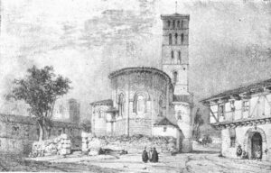 El barrio de San Lorenzo inspira (I) 5 José María Avrial y Flores, barrio de San Lorenzo