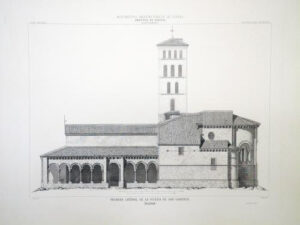 El barrio de San Lorenzo inspira (I) 6 Barrio de San Lorenzo