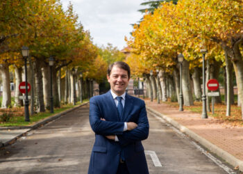 Alfonso Fernández Mañueco