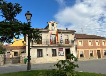 Casa Consistorial / AYTO. DE TORRECABALLEROS