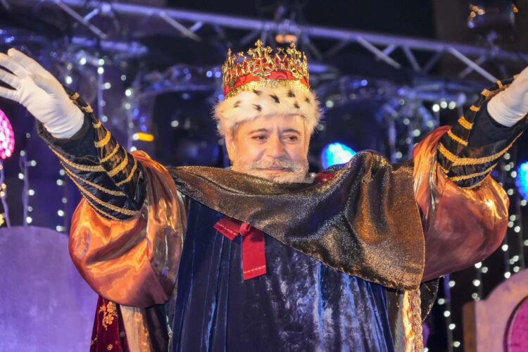 Fotografía: Miguel Angel Fernández