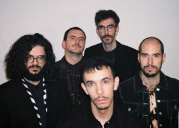 Intregrantes de la agrupación 'El Nido' / EL NIDO MÚSICA