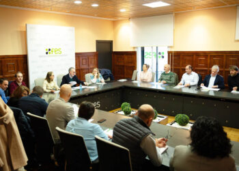 FES Comite Ejecutivo