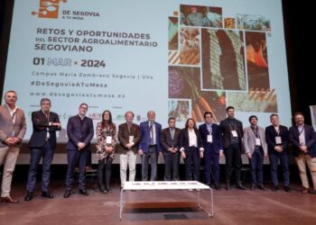 Anterior edición de los galardones / E.A.