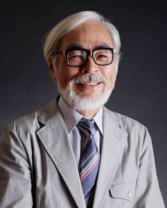 Cine de posibilidades perdidas 2 Hayao Miyazaki