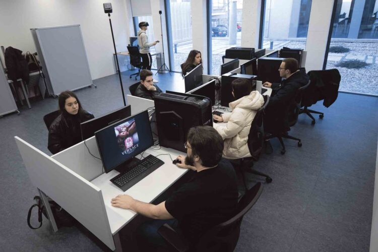 Un grupo de investigación del Campus de Segovia, entre los mejor evaluados de Castilla y León 1 Imagen WEB