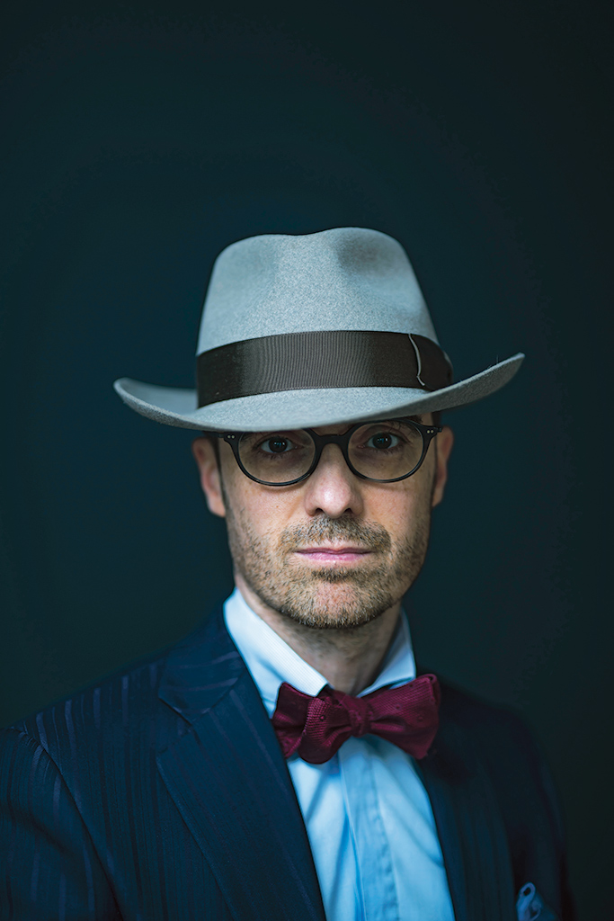 Juan Carlos Galindo / Inma Flores