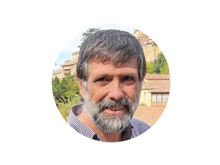 MARIANO MARTIN ISABEL