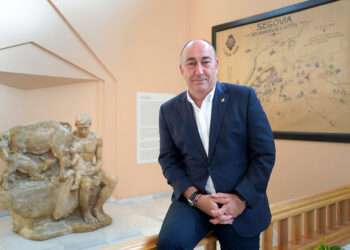 Miguel Ángel de Vicente