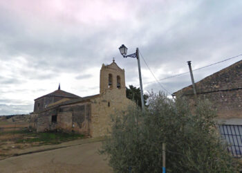 Otones de Benjumea / E.A.