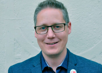 Rubén García de Andrés.