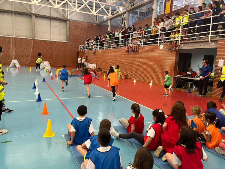 Ediciones pasadas de la actividad / E.A.