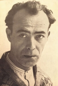 Emiliano Barral, el realismo castellano 2 Emiliano Barral