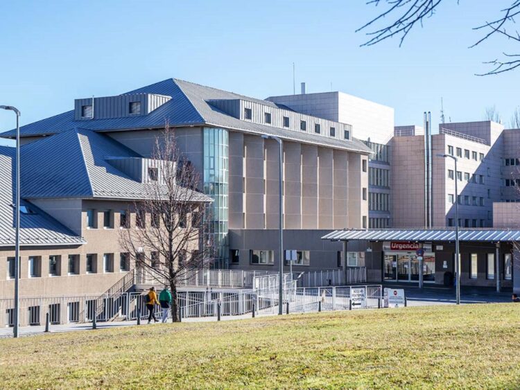 Nuevas fechas para donar en el punto fijo del Hospital General. / E.A.