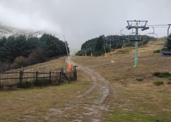 Foto de archivo. La Pinilla / E.A.