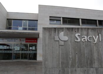 Centro de Salud de Segovia. / Nerea Llorente