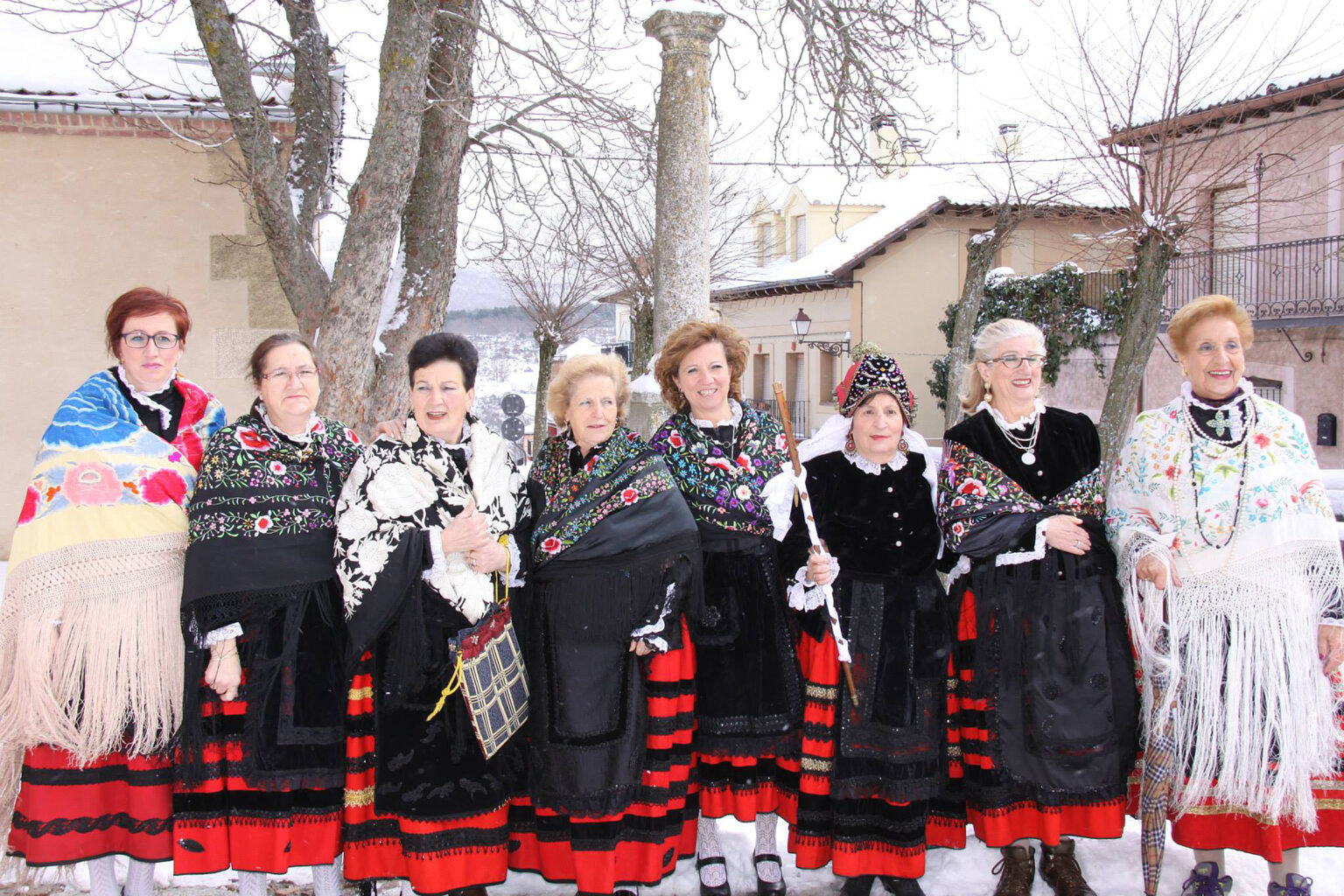 <h3  class='enlacePalabraNoticia' onclick='opcionBuscarActualidad('Riaza','')'>Riaza</h3> se prepara para rendir homenaje a Santa gueda con mltiples actividades