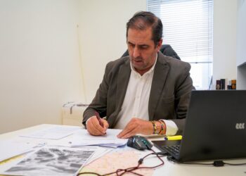 Diputación ha firmado el ‘Manifiesto por la Relevancia de la Red Local / Diputación