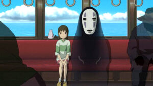 Cine de posibilidades perdidas 7 El viaje de Chihiro