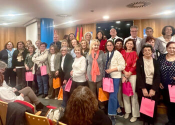 07 1 Homenaje jubilados Hospital 1