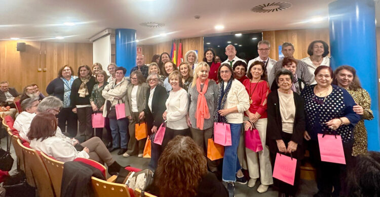 07 1 Homenaje jubilados Hospital 1