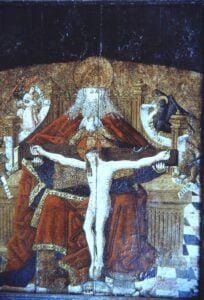 El maestro de las clavellinas (I) 10 10 Catedral