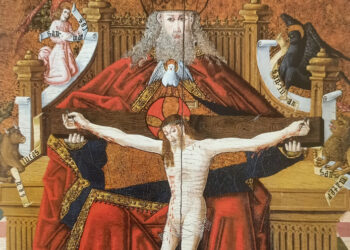 11 Catedral Sma. Trinidad