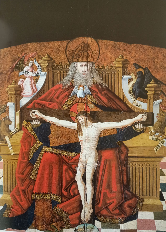 11 Catedral Sma. Trinidad