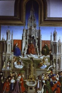 13 Van Eyck o seguidor copia