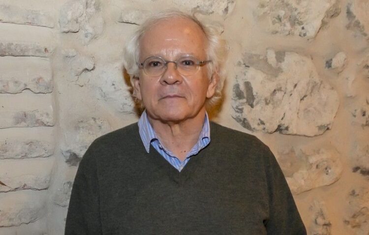 15112024 web Presentacion Libro Los Historiadores Hablan Fotografia Miguel Angel Fernandez 10