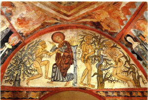 20 Pinturas de Maderuelo