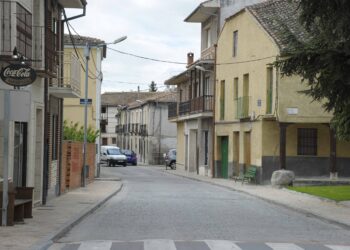 Imagen de archivo. Vista de la localidad / E.A.