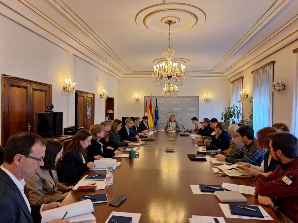 El sector de la agricultura incrementó la exportación hasta 14.000 toneladas en el último año 2 20250226 103604