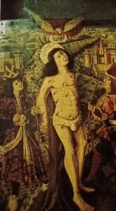 El maestro de las clavellinas (I) 5 5 De San Miguel 3 San Sebastian 3