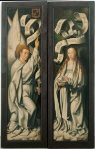 8 Mtro Francfurt Puertas con Anunciacion